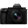 Panasonic Lumix DC-S5 Mark IIx + Lumix S 18-40 mm f/4,5-6,3 DC-S5M2XNE (DC-S5M2XNE)