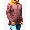 Dámska lyžiarska bunda Ortovox Swisswool Zinal Jacket - mountain rose