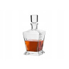 Karafa na whisky 750ml Caro Krosno