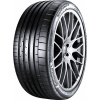 Continental SPORTCONTACT 6 255/40 R21 102Y