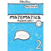 Matematika 2 - Pracovný zošit 1