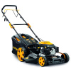 Benzínová kosačka 4v1 RIWALL RPM 5135