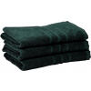 Textilomanie Uterák Comfort 50 x 100 cm tmavozelený, 100 % bavlna