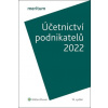 meritum Účetnictví podnikatelů 2022