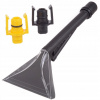 Sací nástavec Karcher 4.130-124.0 čierny
