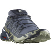 Salomon Speedcross 6 GTX M L47465500 - grisaille/carbon/tea 48