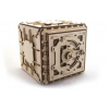 Stavebnica Ugears 3D Mechanický Trezor (4820184120228)