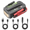 LOKITHOR POWERBANK JUMP STARTER AUTOMOBILOVÝ DO AUTA LED DIÓDY 5000A LiFePO4