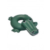 Swim Essentials Nafukovacie koleso Krokodíl 65 cm