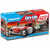 Playmobil 71078 Starter Pack Hot Rod