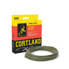 Cortland muškařská šnůra 444 Classic Spring Creek Freshwater Olive|WF5F 90ft - COR-459|052