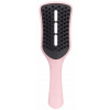 Tangle Teezer Easy Dry & Go kefa na vlasy Tickled Pink