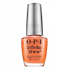 OPI Infinite Shine Silk lak na nechty s gélovým efektom Always within
