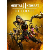 Mortal Kombat 11 (Ultimate Edition) - Steam PC