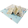 Asalvo Hrací podložka Play mat XXL 200 x 180 cm