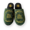 Groovy Lord of The Rings Bačkory Elven Ring EU 42-44