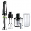 Ponorný mixér Braun MultiQuick 7 MQ7035XBI