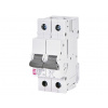 ETI Elektroelement, d.o.o. Istič ETIMAT P6 - 001900134 - 1p+N/40A/C/6kA