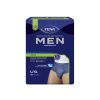 Tena Men Pants Plus Inkontinenční natahovací kalhotky L modré 8 ks