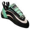 Lezečky La Sportiva Miura Women’s White / Jade Green 36,5 EU