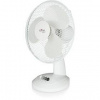 Ventilátor stolový Gallet VEN12 biely