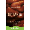 E-kniha Botanik - M.W. Craven