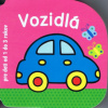 Vozidlá pre deti od 1 - 3 rokov