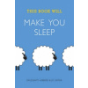 This Book Will Make You Sleep (Dr Jessamy Hibberd & Jo Usmar)(Brožovaná)