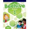 Beehive 1 Workbook - OUP English Learning and Teaching