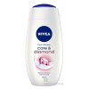 Nivea Diamond Touch sprchový gél 250 ml