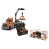 Smoby B&D Kamión Bricolo s náradím - hračka pre deti