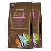 Fitmin Purity Puppy Grain Free Fish 2 x 12 kg