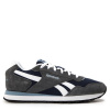Reebok Men's Glide Trainers Navy/Grey 7 (40.5)