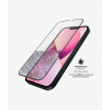 PanzerGlass - Tvrdené Sklo Case Friendly AB pre iPhone 13 mini, čierna PRO2744