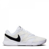 Nike Court Lite 4 Women's Tennis Shoes White/Black 8 (42.5)