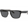 Sluneční brýle Ray-Ban RB4407 673381 Polarized