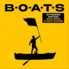 Kelly Michael Patrick - B.O.A.T.S / Extended Edition [CD]