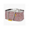 Skládací koš na prádlo Hold-All 50038, 35l, peach blossom