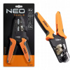 NEO TOOLS Odizolovacie kliešte fotovoltaika 01-557