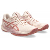 Dámske halové topánky Asics POWERBREAK FF W ružové 1072A104-700 - EUR 40,5 | UK 7 | US 9