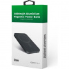 iStores by EPICO 5000mAh Aluminium Power Bank - space gray 9915111900079