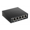 D-Link DGS-1005P/E POE+ 60W (DGS-1005P/E)