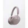 Sony WH-1000XM5 fialovorůžová