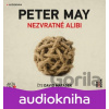 Nezvratné alibi - Peter May