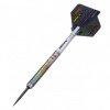 Šípky s oceľovým hrotom Unicorn CODE GARY ANDERSON 90% 23 g