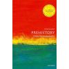 Prehistory: A Very Short Introduction