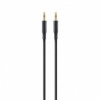 Kábel Audio Jack (3,5 mm) Belkin F3Y117BT1M 1 m