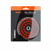 ADBL Twister Soft 125 mm