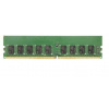 Synology D4EU01-8G pamäťový modul 8 GB 1 x 8 GB DDR4 2666 MHz ECC (D4EU01-8G)
