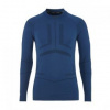 CRAFT Active Intensity LS M modrá 1907933-371999 L; Modrá triko